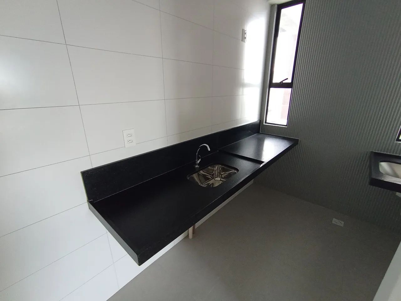 Miramar com vista do mar - Foto 4