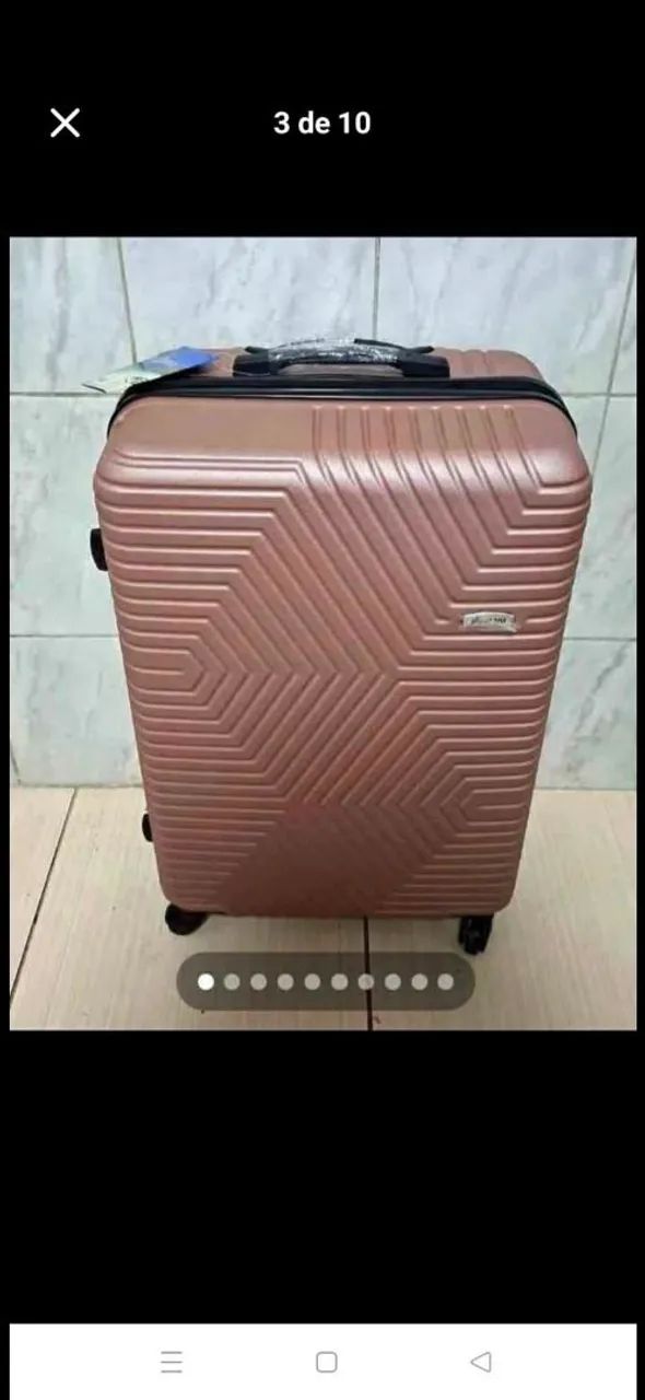Vendo malas apartir de 80 reais  - Foto 2