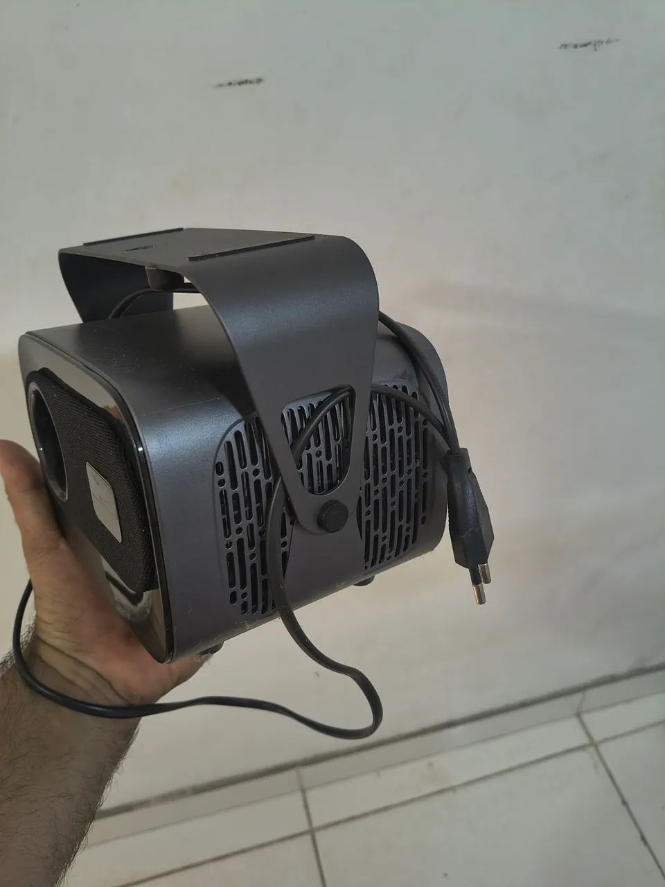 Projetor 