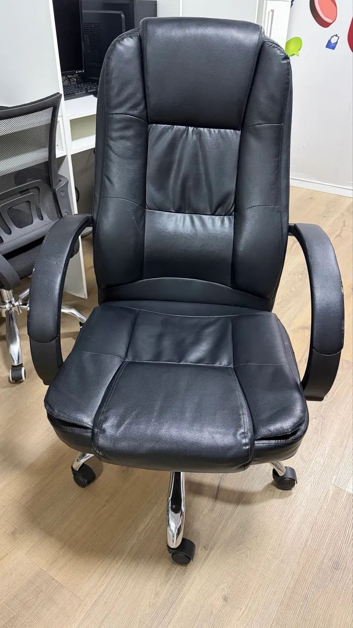 Executive Office Chairs