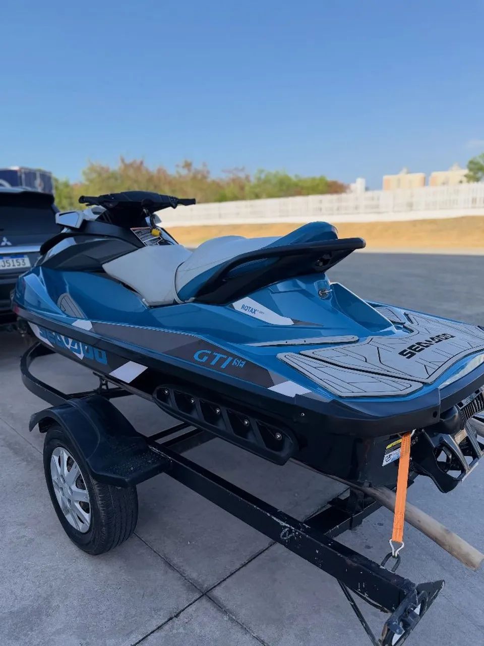 JETSKI SEA-DOO  - Foto 3