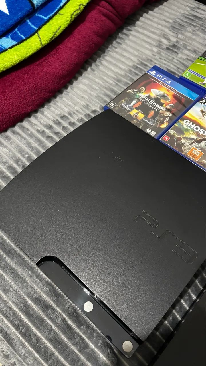 PS4/PS3 usados - Foto 3