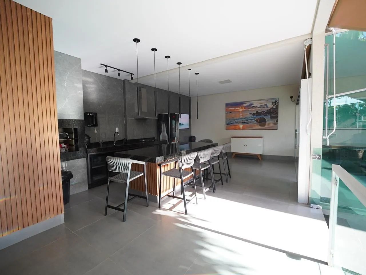 Casa 4 quartos no Parque Atheneu - Foto 2