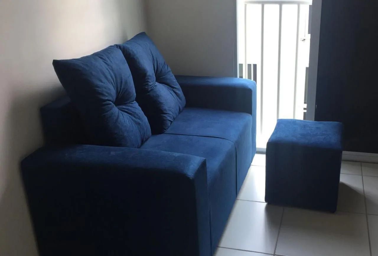 Sofá pronta entrega  - Foto 2