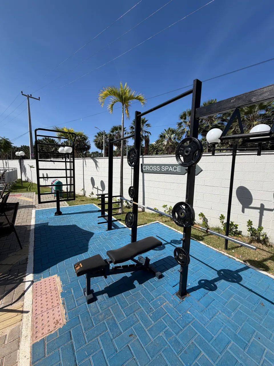 Repasse Apartamento Reserva Flora Cidade Arbo - Foto 4