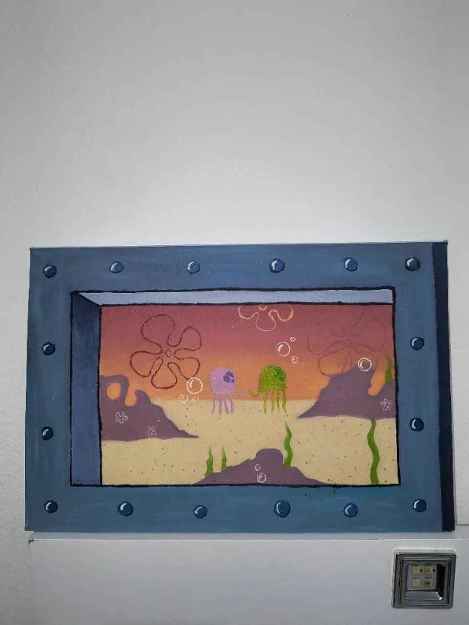 Pintura a mão - Foto 5