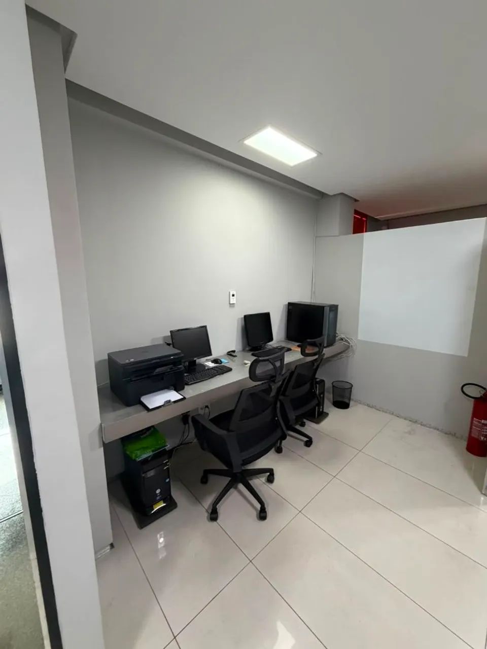 Sala em escritório  - Foto 2