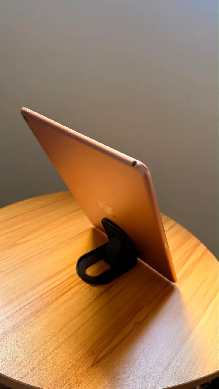iPad Air 3ª Geração 256Gb Wi-Fi Rosê Gold - Foto 2