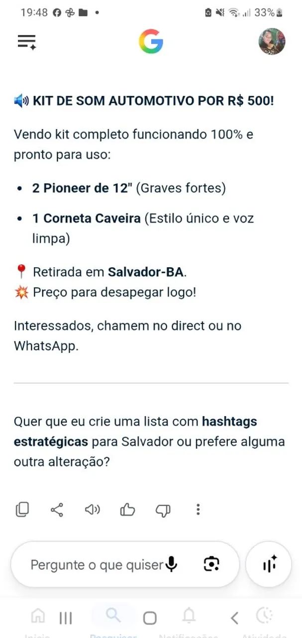 Kit paredão  - Foto 4