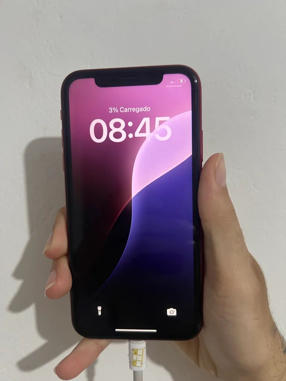 iPhone XR  - Foto 3