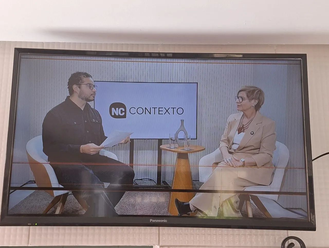 TV Panasonic 32'' - Foto 4