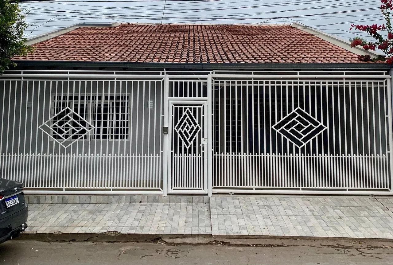 Casa à Venda no CPA 4  Reformada, Ampla e Pronta para Morar! - Foto 3
