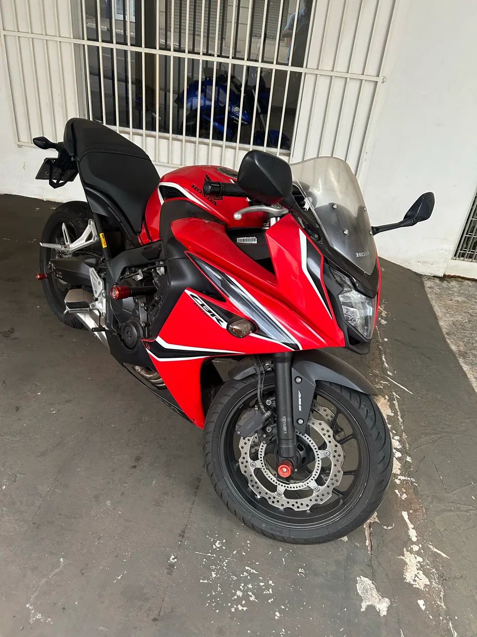 Honda - Foto 2