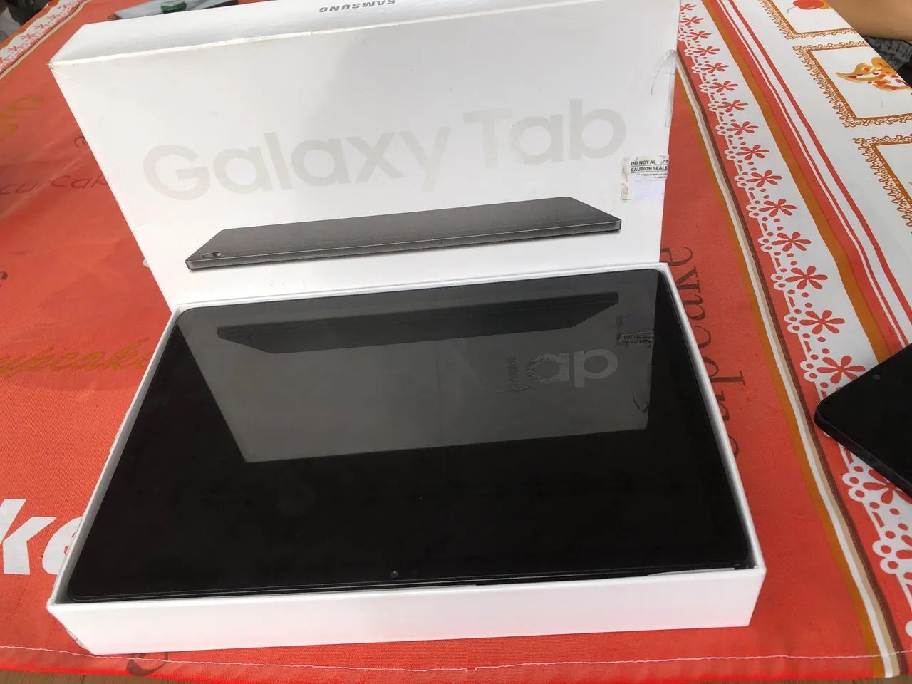 Vende-se tablet A9 - Foto 5