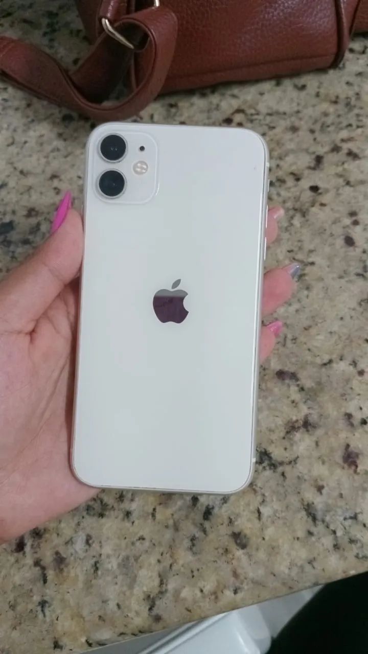 iPhone 11 - Foto 2