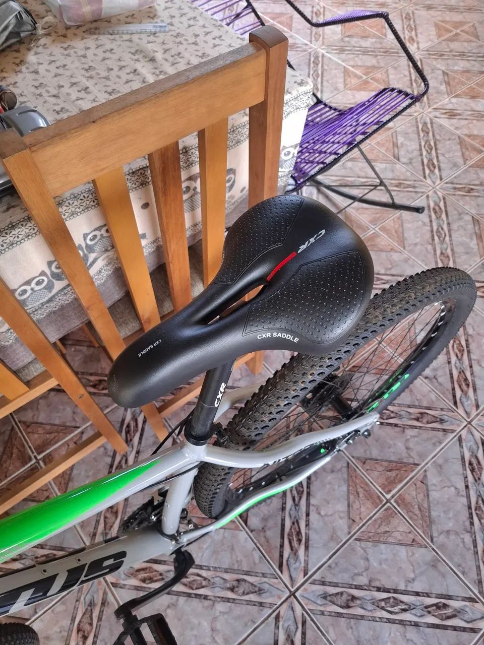 Bicicleta Lotus Aro 29 - Foto 3