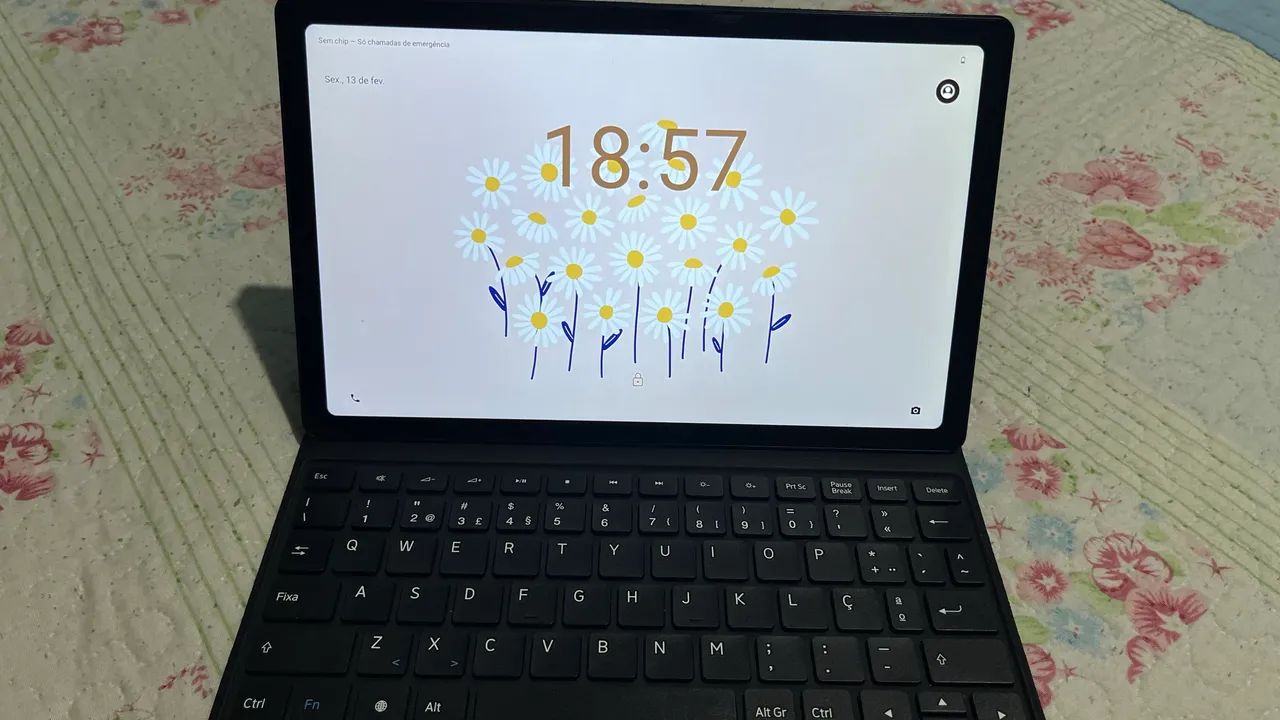 TABLET TL10 VAIO - Foto 4