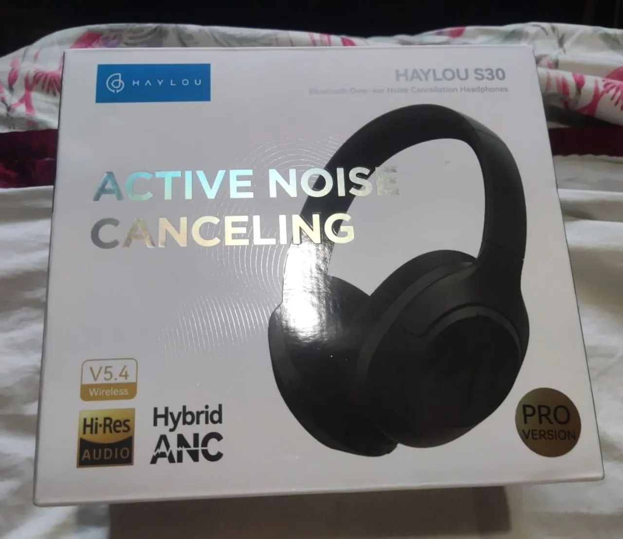 Headfone Haylou S30 Zero!! - Foto 2