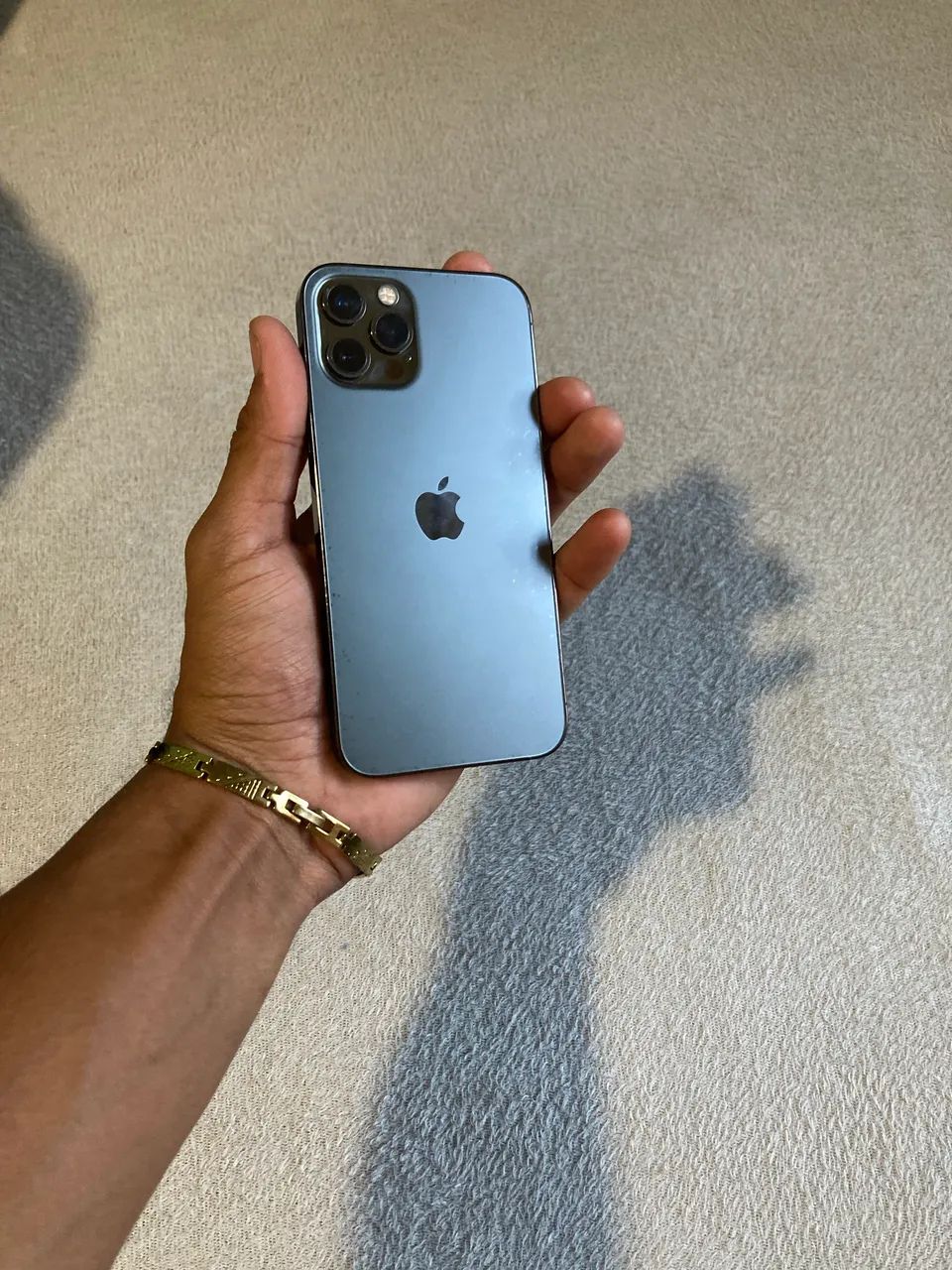 iPhone 12 Pro 256Gb - Foto 5