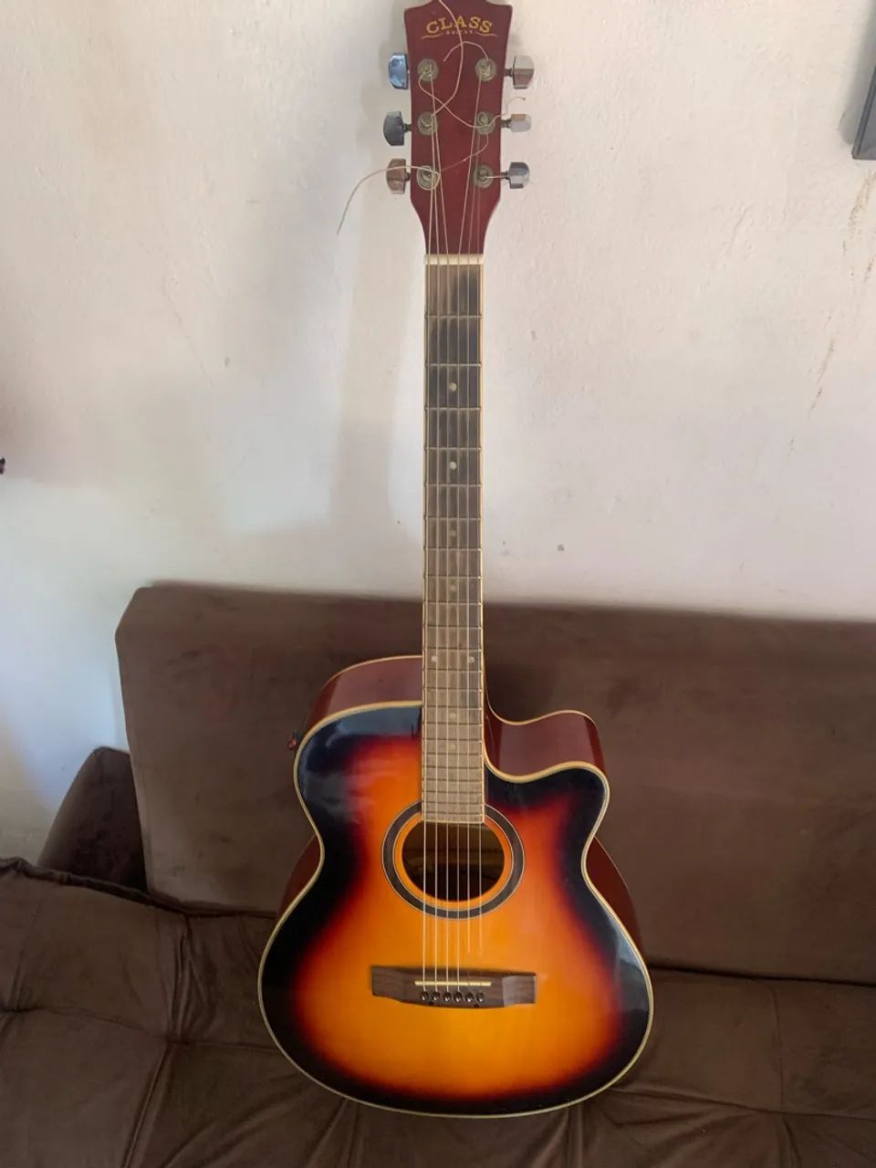 Violão Elétrico  - Foto 2