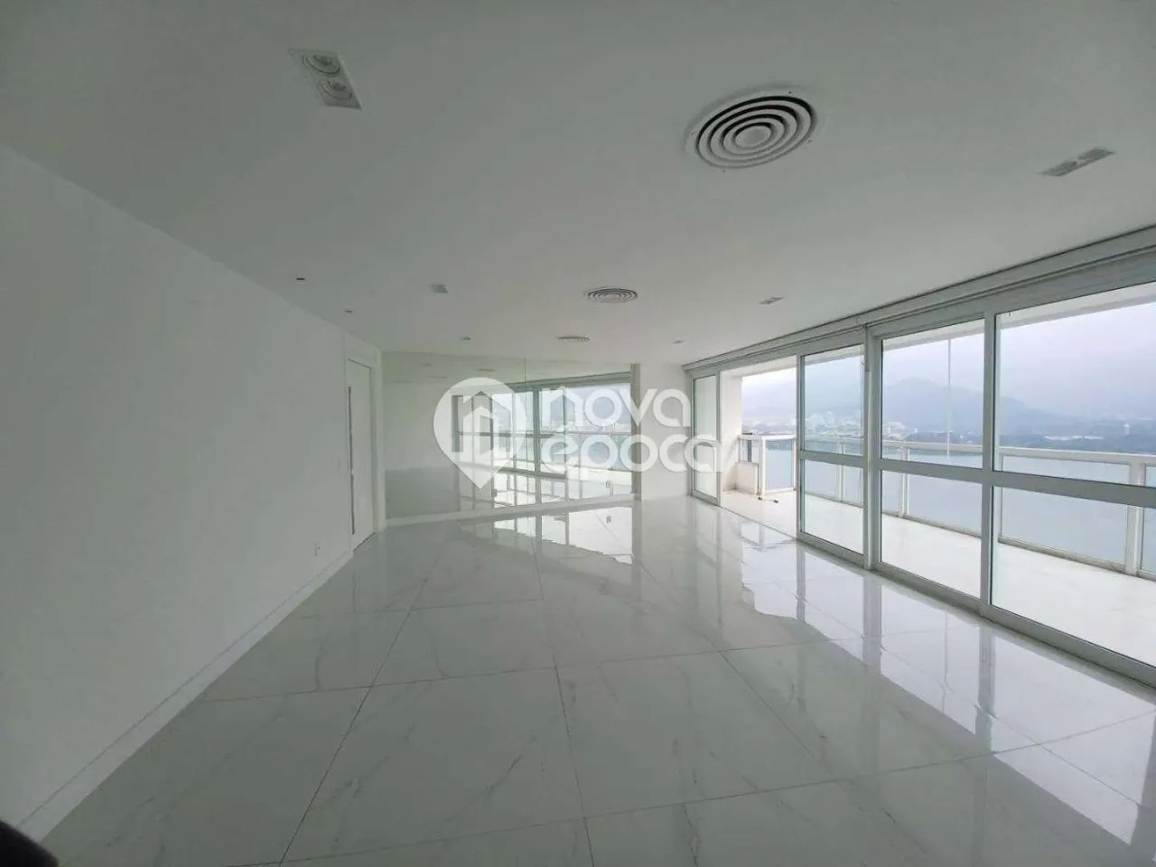 Lagoa | Apartamento 3 quartos, sendo 1 suite - Foto 4
