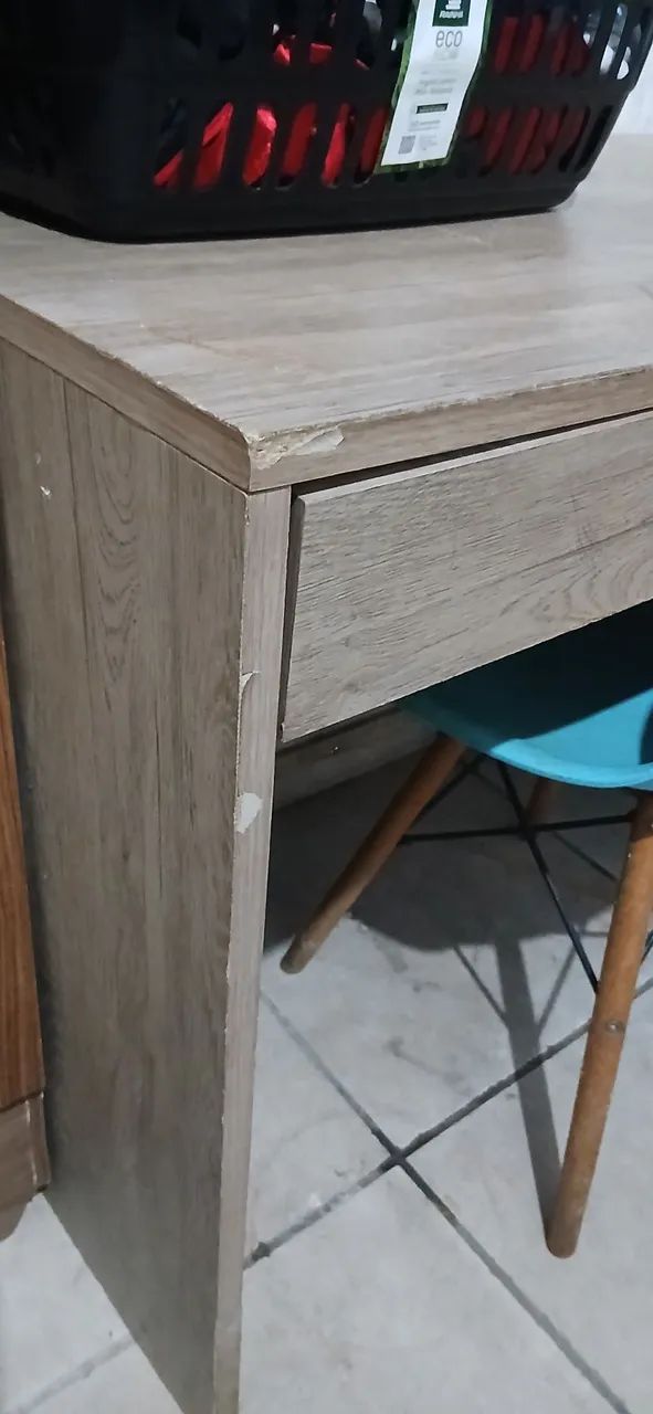 Mesa de estudos - Foto 2