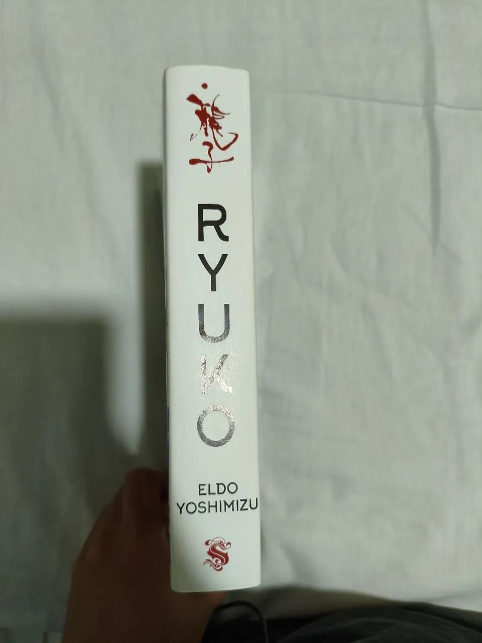 Ryuko - Foto 2