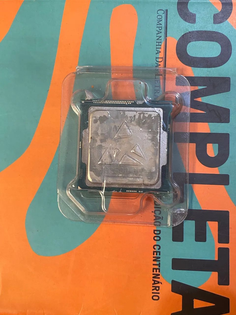 Xeon E3 1226 V3