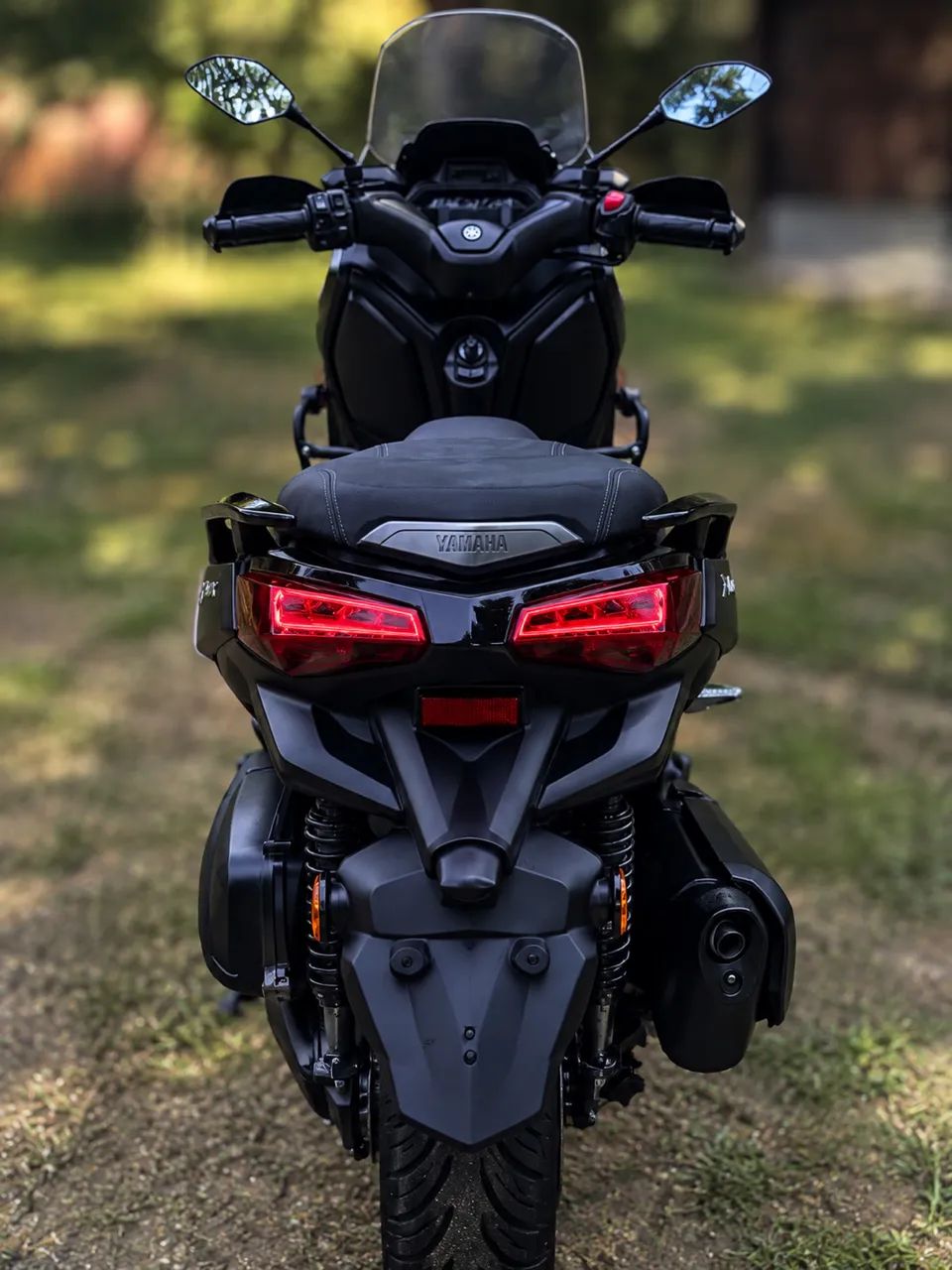 Xmax 250 ABS CONNECTED - Foto 3