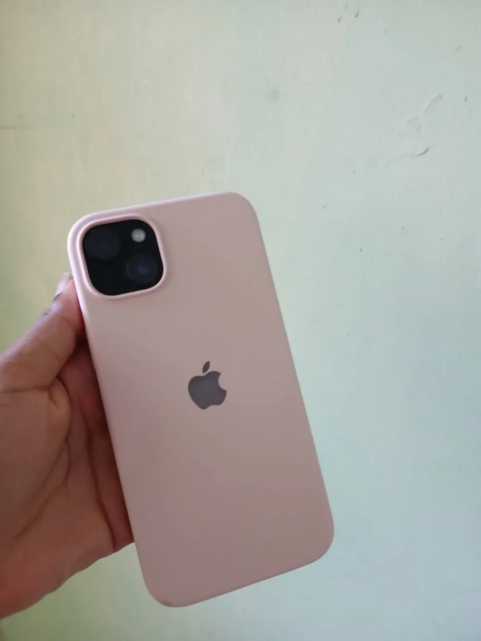 Troco IPhone 14 PLUS - Foto 2