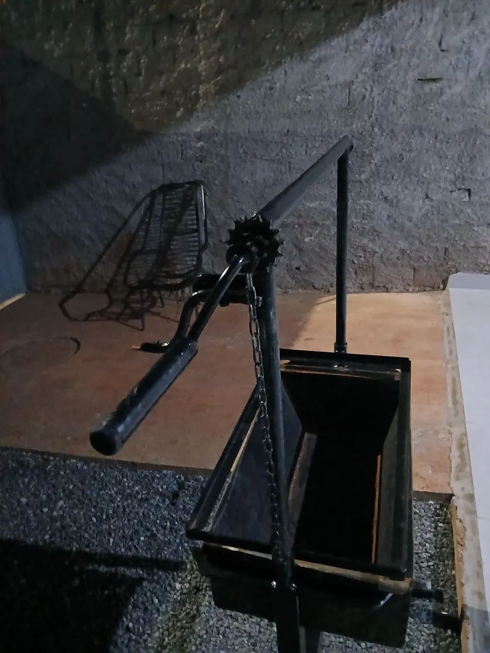 Churrasqueira  - Foto 2