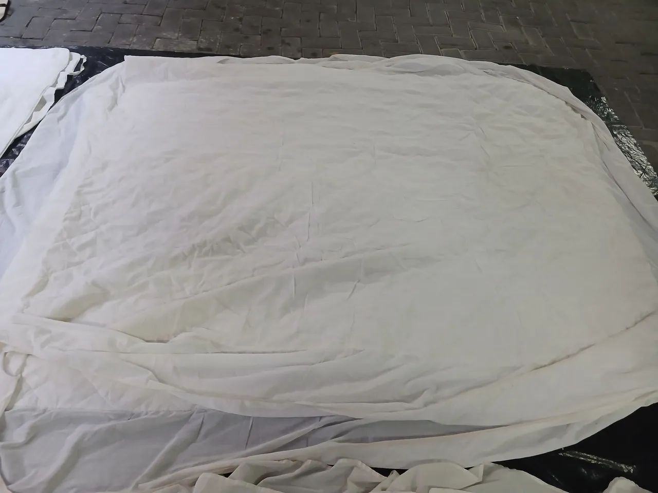Saias e capas de colchão  - Foto 4