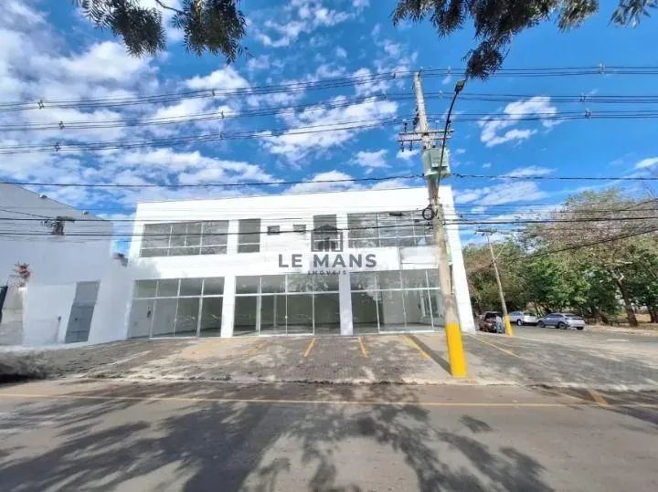 Sala para alugar em Piracicaba, Jardim Petrópolis, com 32 m²