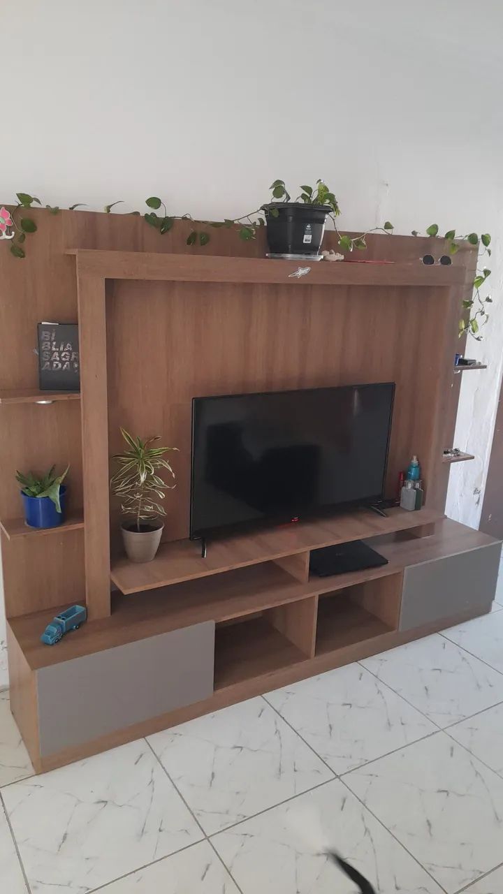 PAINEL DE TV  - Foto 4