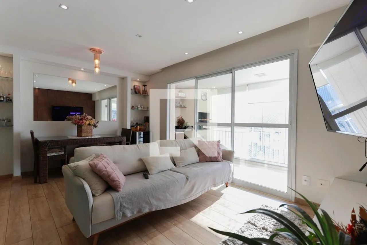 Apartamento à Venda - Santana, 3 Quartos, 89 m2 - Foto 2