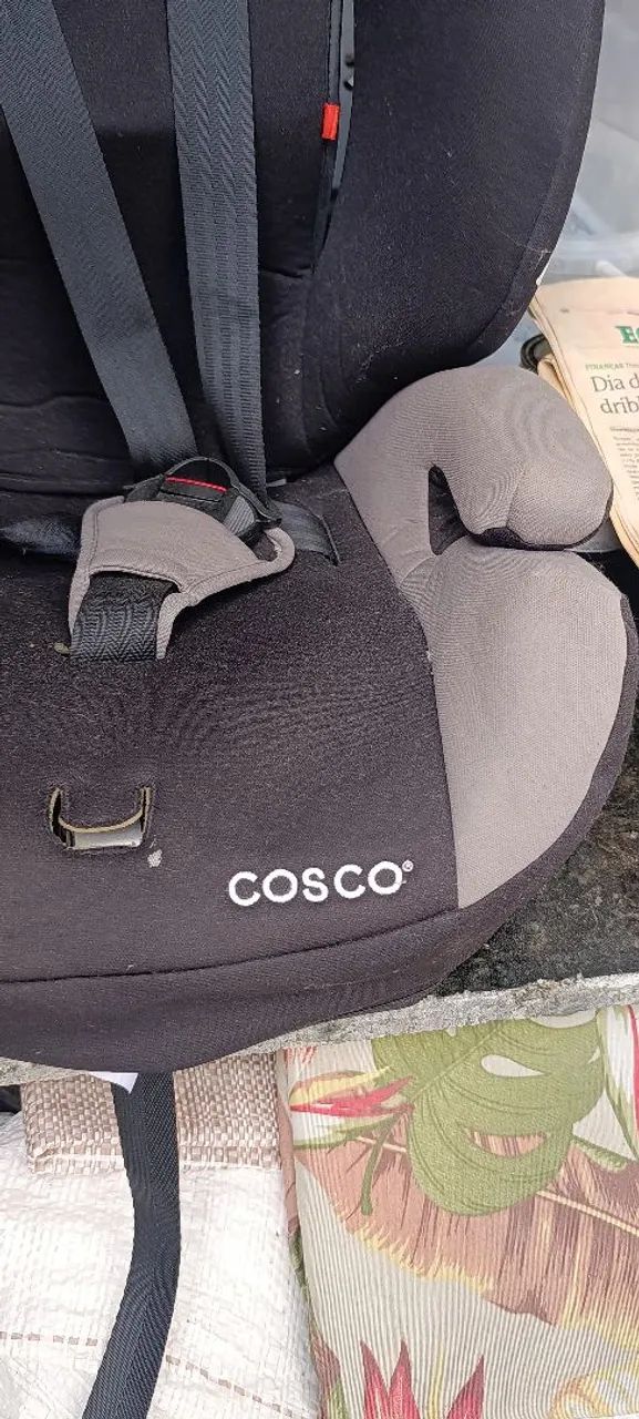 cadeirinha para carro cosco - Foto 2