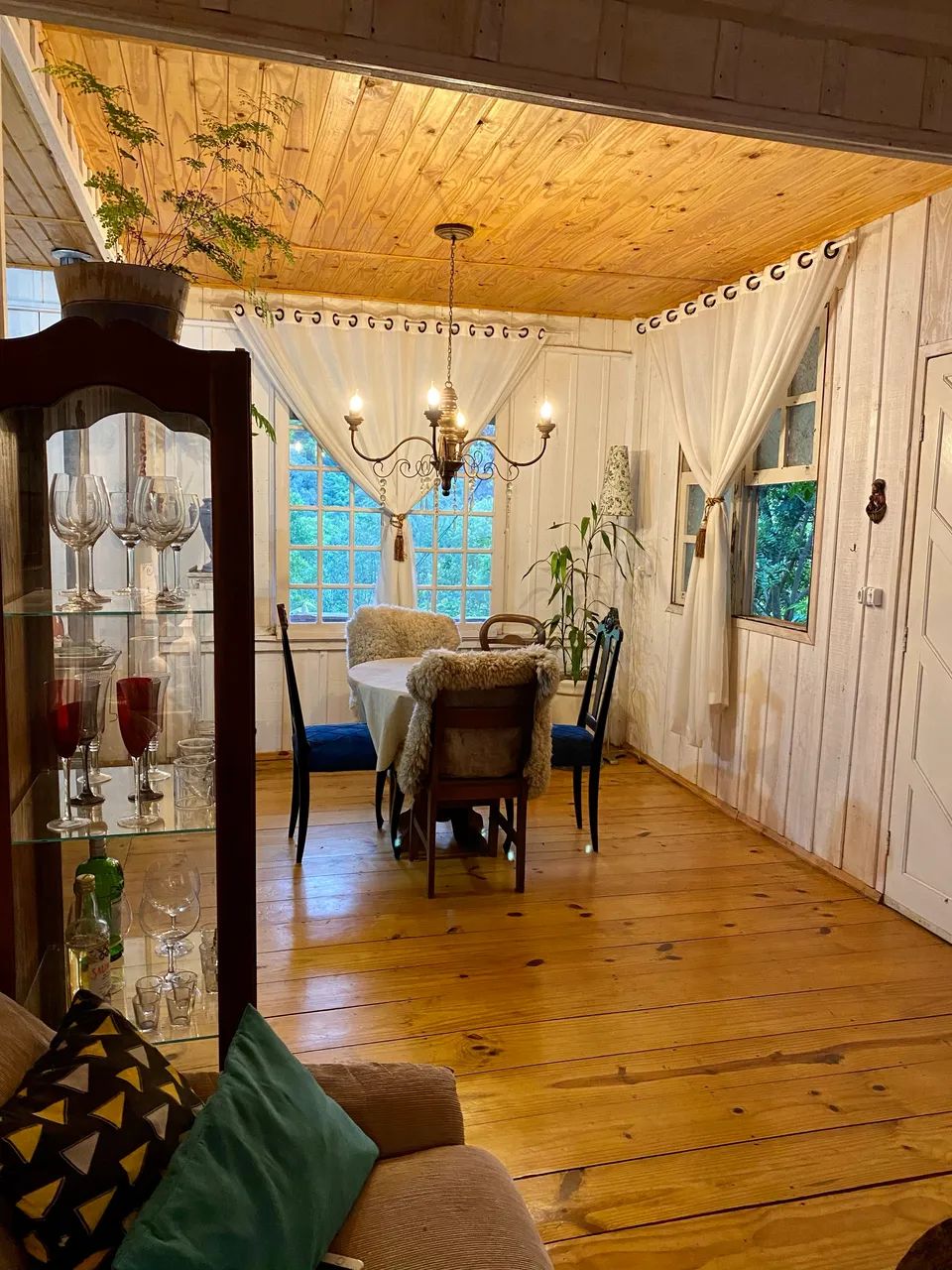 Vendo linda chácara  - Foto 4