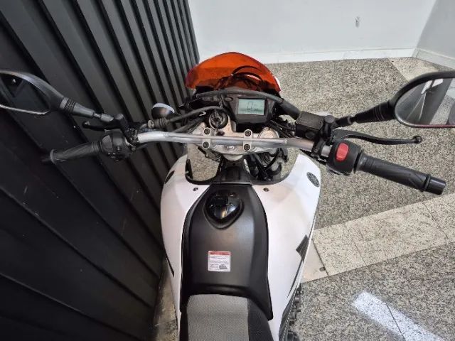 Yamaha xt 660 r  - Foto 4