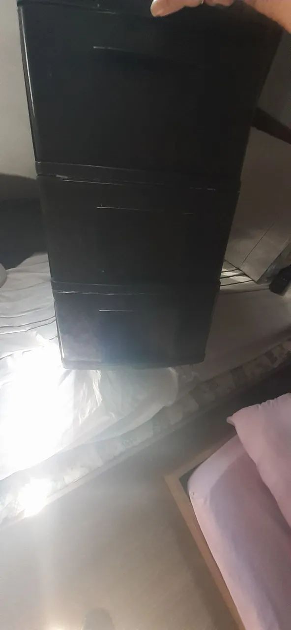 Gaveteiro de plástico  - Foto 3