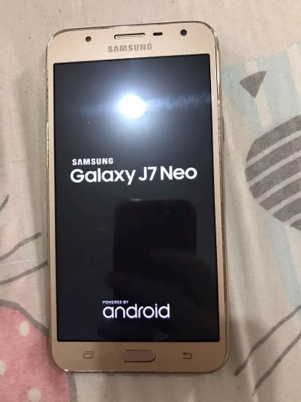J7 neo