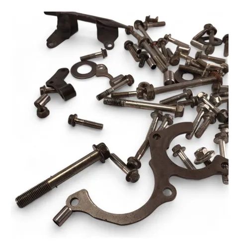 Kit Parafuso Motor Honda Cb 500f 2014 - Foto 5