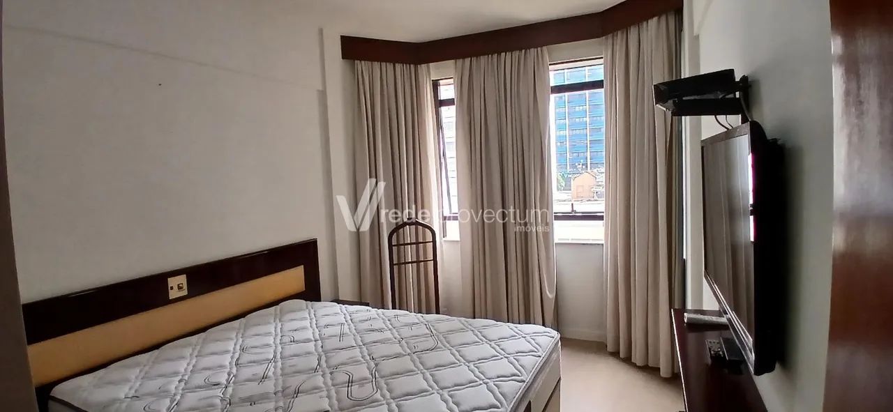 flat - Centro - Campinas - Foto 5