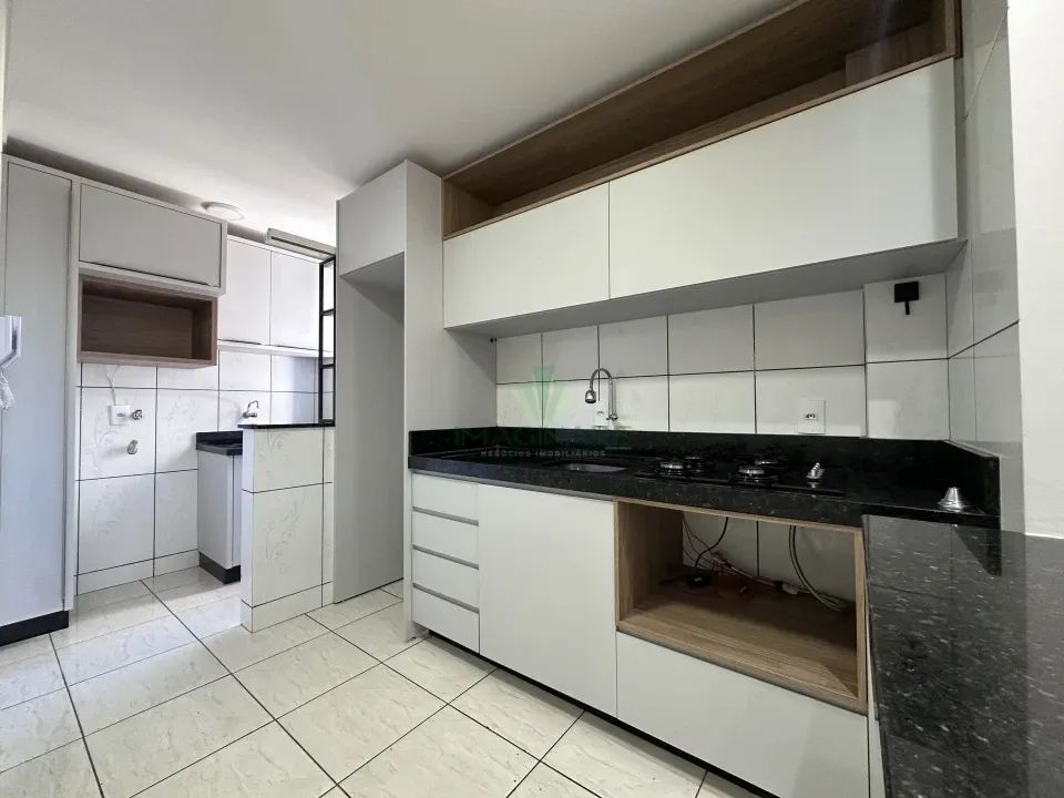 Apartamento Para Alugar Canadá Cascavel - Foto 2