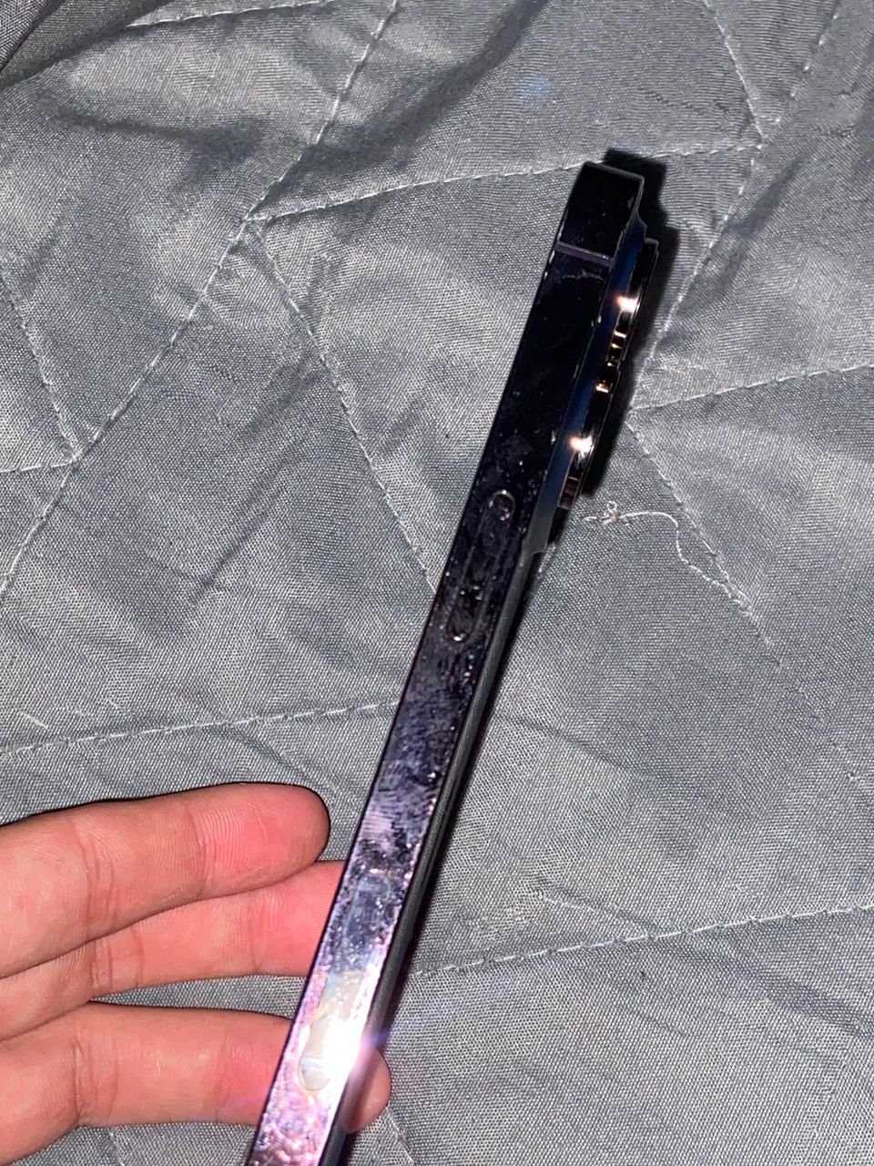 IPHONE 14 PRO MAX - Foto 5