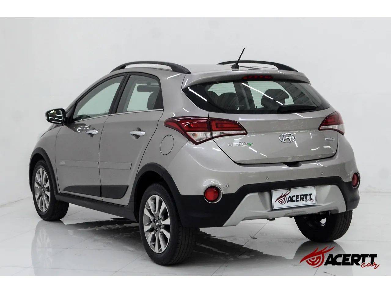 Hyundai HB20X 2016 - Foto 4