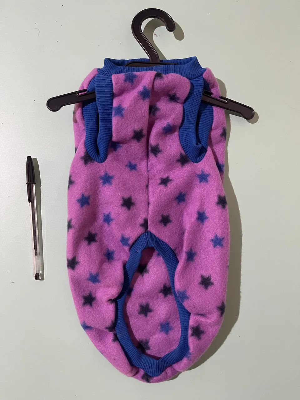 Roupa de cachorro - Foto 2