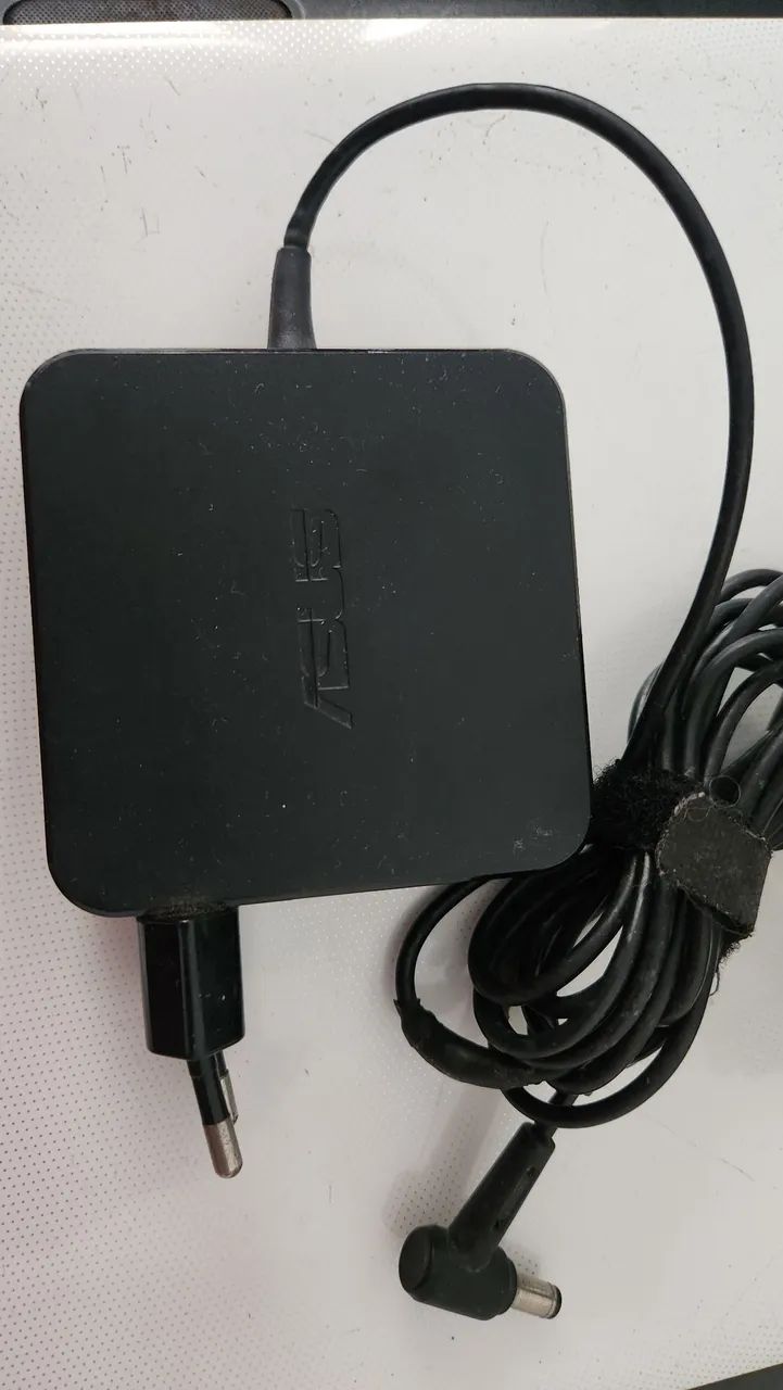 Asus X550C queimado - Foto 4