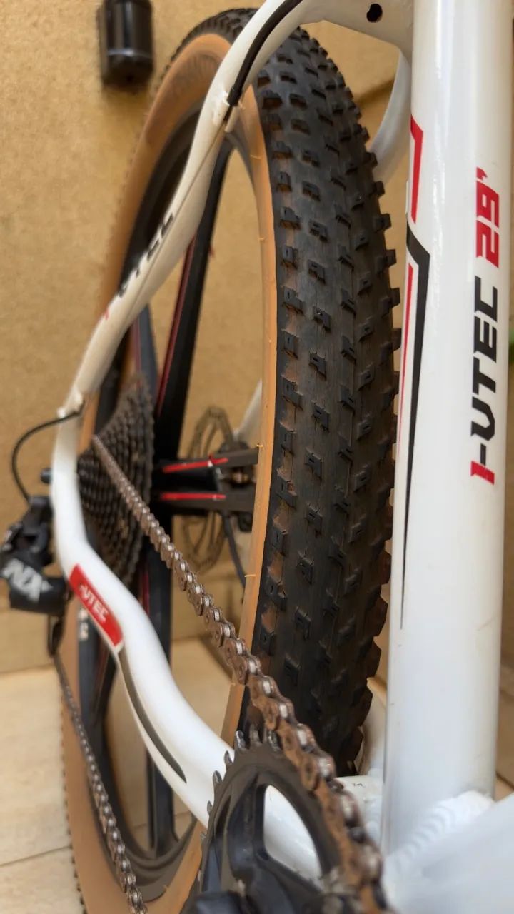 Bicicleta aro 29  - Foto 5