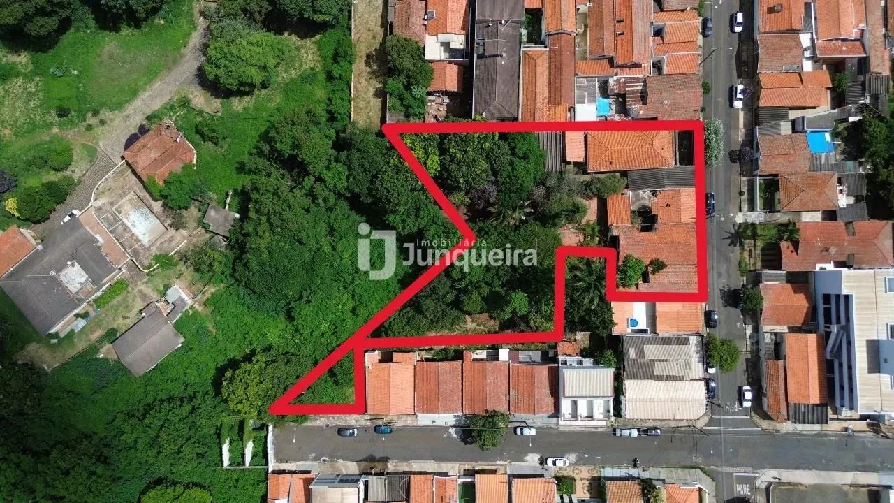 Terreno à venda, Vila Independência - Piracicaba/SP - Foto 5