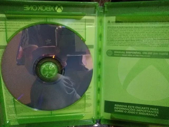FIFA 2019 XBOX ONE  - Foto 3